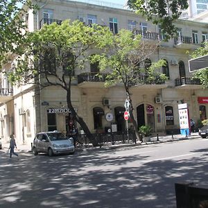 1883 Boutique Hotel
